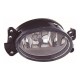 Mercedes C-Class 2012-2015 (Xenon Head Lamp) Front Fog Lamp Unit Driver Side
